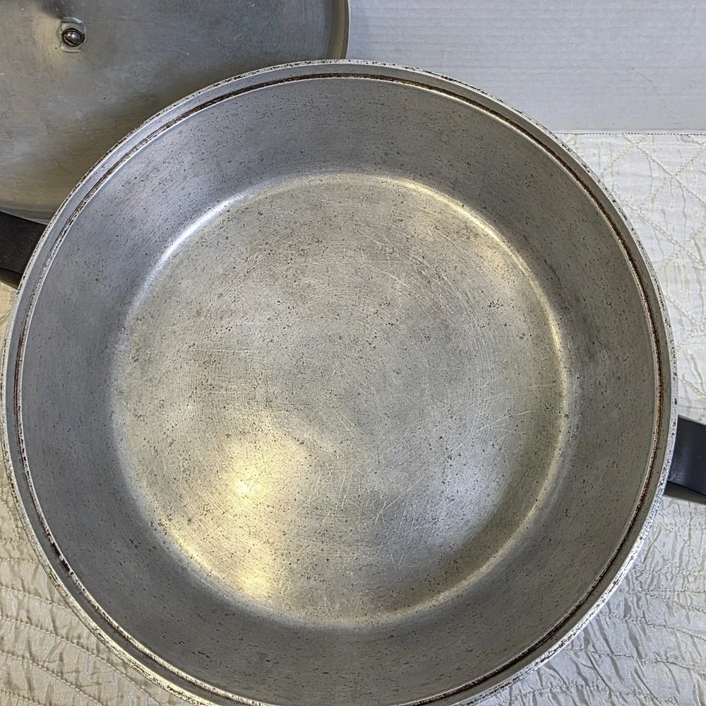 Vintage Dormeyer French-Fry Electric 11